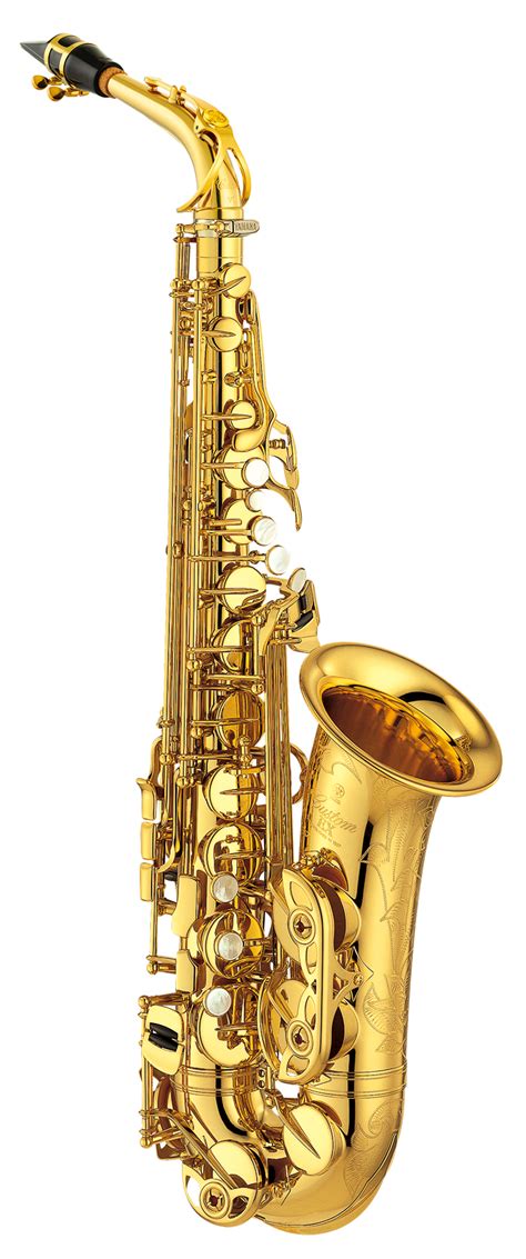 Instrument Saxophone Description