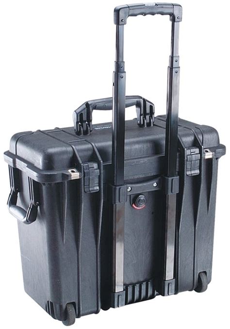 Instrument Transport Cases