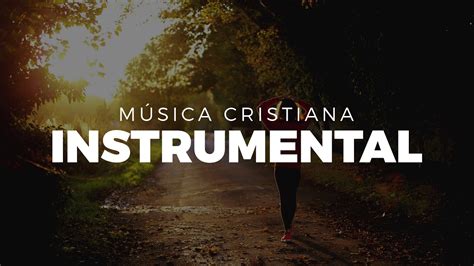 instrumental cristiana para orar