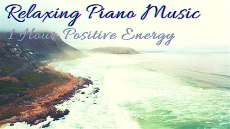 instrumental music for positive energy