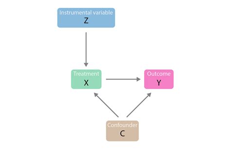 instrumental variable method