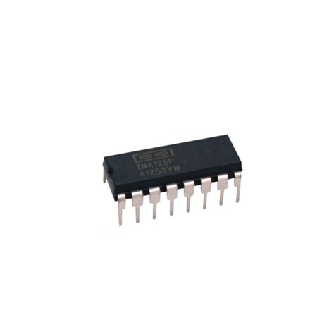 Instrumentation Amplifier With Precision Voltage Reference
