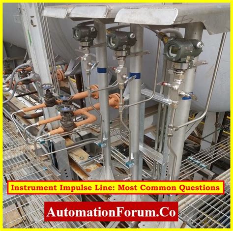 Instrumentation Lines