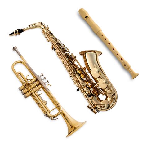 instrumentos musicales de aire