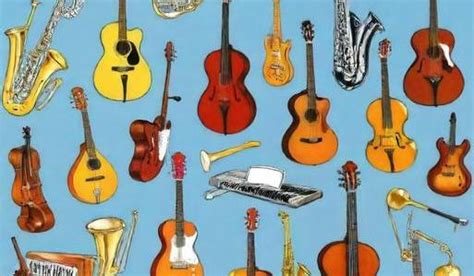 Instruments That Begin With Q