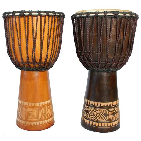 Instruments Used In Afrobeat