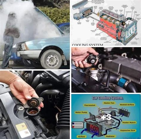 Insufficient Coolant Level