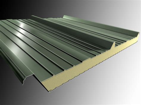 insulated aluminum panels for sale