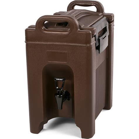 Insulated Beverage Server