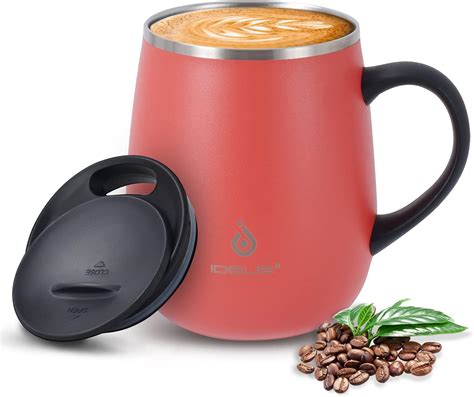 Insulated Coffee Cup Amazon