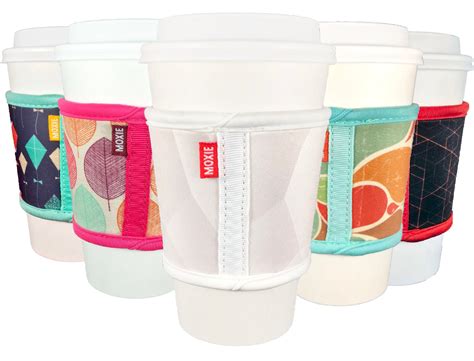 Insulated Coffee Sleeves