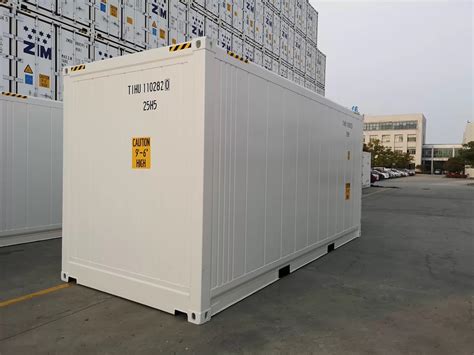 insulated container for shipping