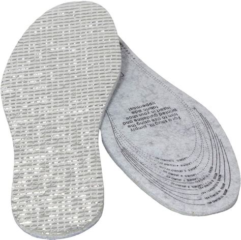 insulated insoles