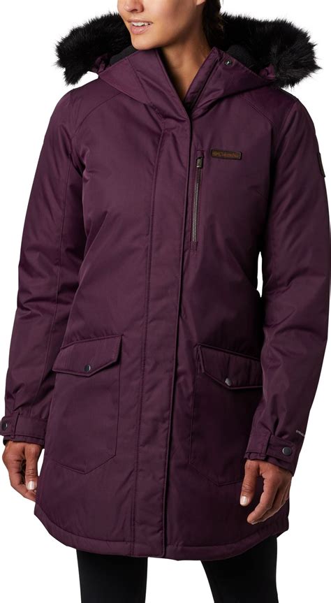 insulated jackets for women cheap