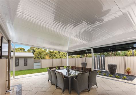Insulated Patio Roofs in South Florida Feed Sales Increase for