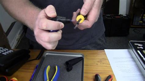 Insulated Screwdriver Hack