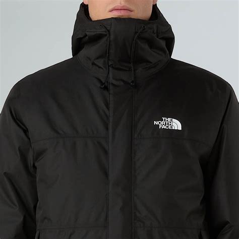 insulated shell jacket