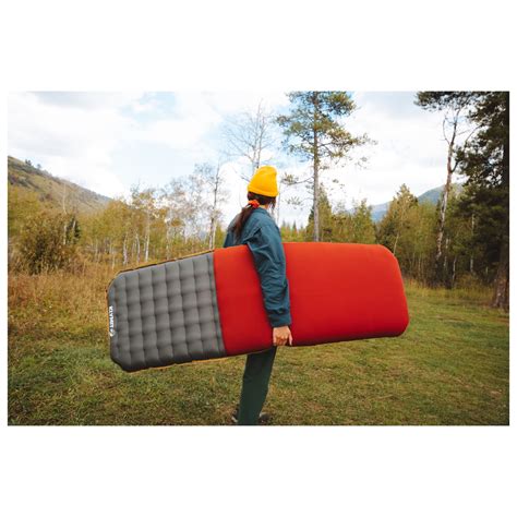 Insulated Thermal Sleeping Mat