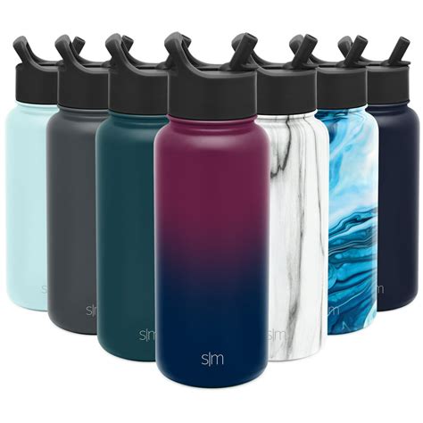 insulated water bottle 1 5 liter