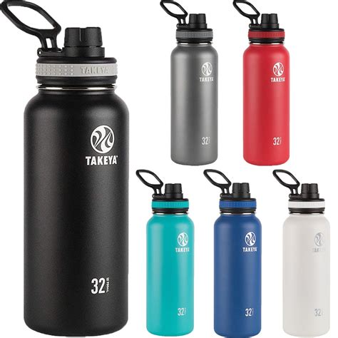 insulated water bottle manufacturers