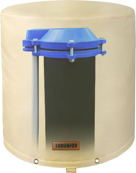 Insulated Water Pump Covers