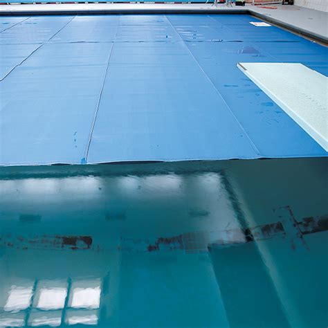 insulating pool cover