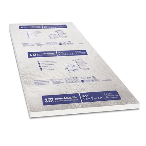 insulation board lowes