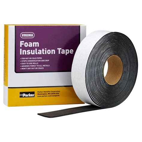 Insulation Foam Tape