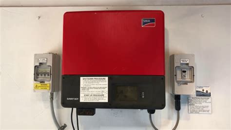 Insulation Resistance Error Sma