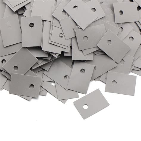 Insulator Pads Hs Code