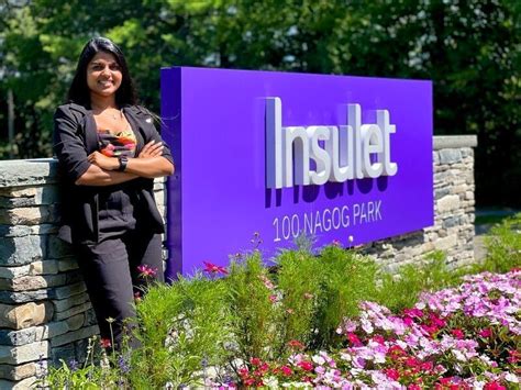 insulet careers