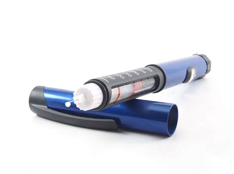 Insulin Injection Pen Uk