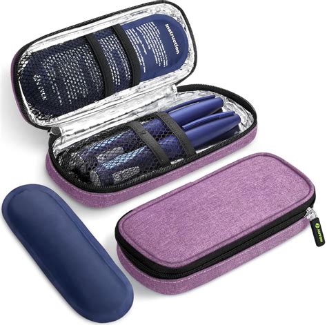 Insulin Pen Case Pouch