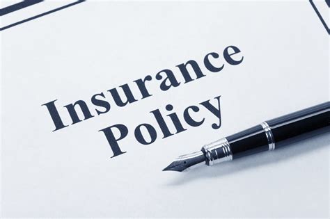 Insurace Policy in Indonesia