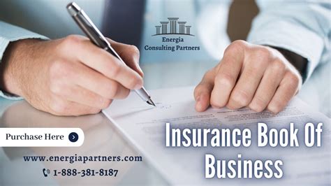 Insurance Book Of Business For Sale Florida