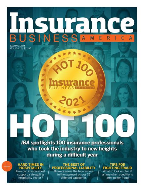 Insurance Business America: A Comprehensive Guide For 2023
