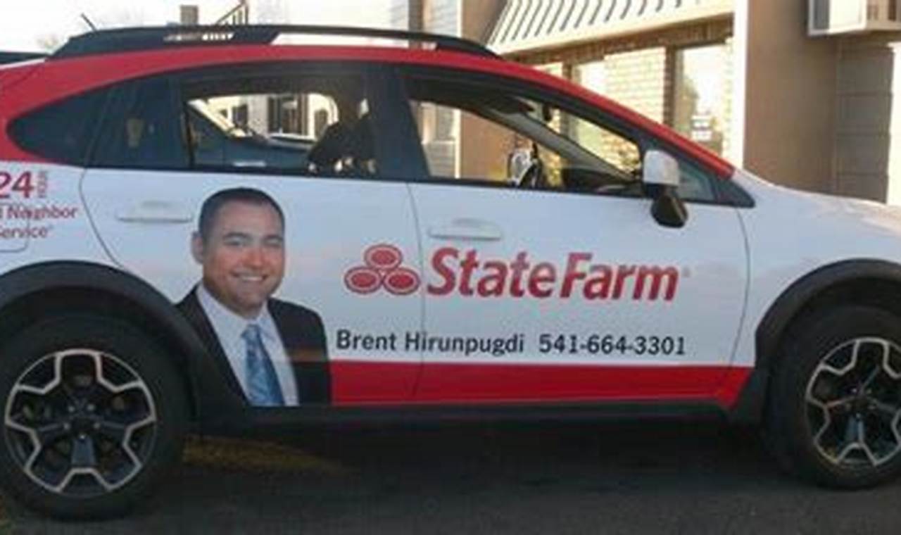 insurance car state farm
