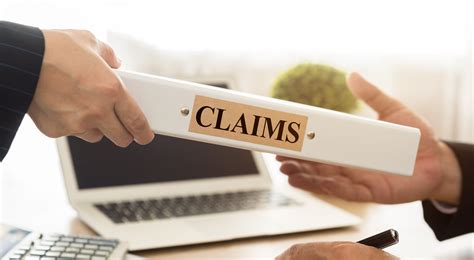 Insurance Claims Management: Streamlining The Process For A Hassle-Free Experience