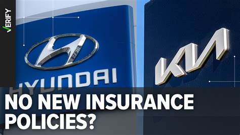 insurance companies not insuring hyundai