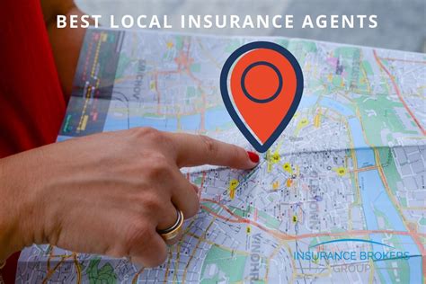 Commercial Insurance Companies Near Me