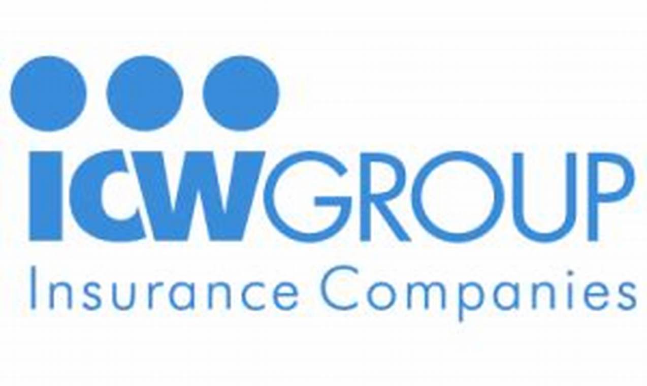 insurance company of the west