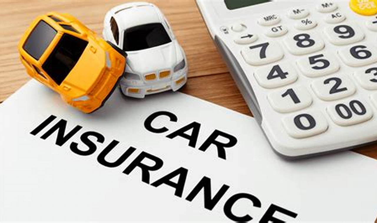 insurance for a car