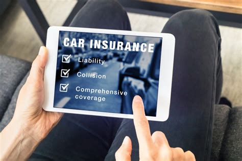 Business Car Insurance Insurance for Business Cars