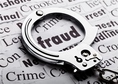 Insurance Fraud Attorney: Protecting Your Rights And Interests