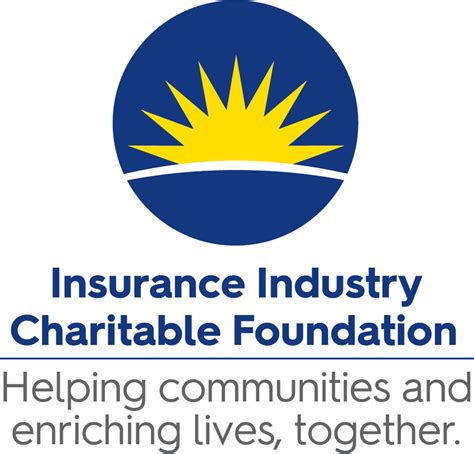 The Insurance Industry Charitable Foundation TotalGiving™ Donate to