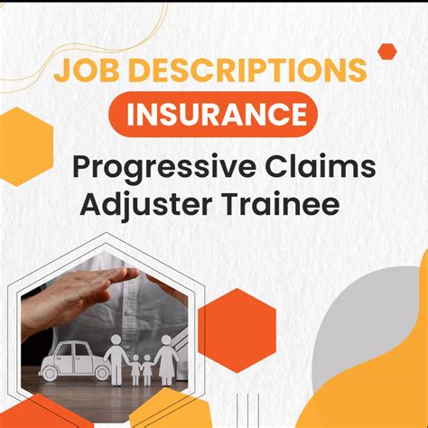 Insurance Adjuster Trainee
