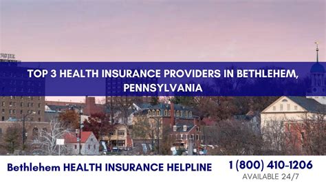 insurance bethlehem