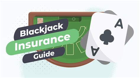 Insurance blackjack image