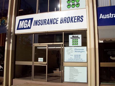 insurance brokers alice springs