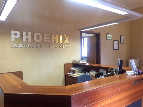 insurance brokers in phoenix